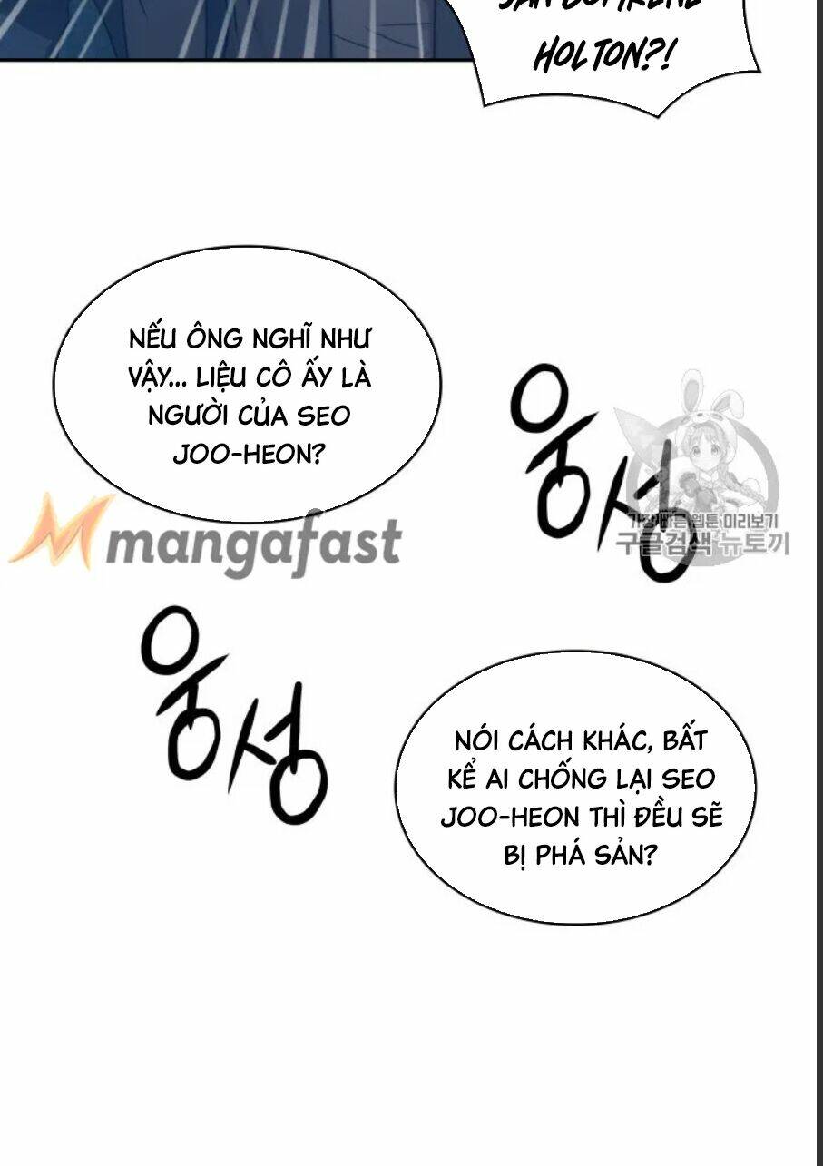 Vua Trộm Mộ Chapter 159 - Trang 2