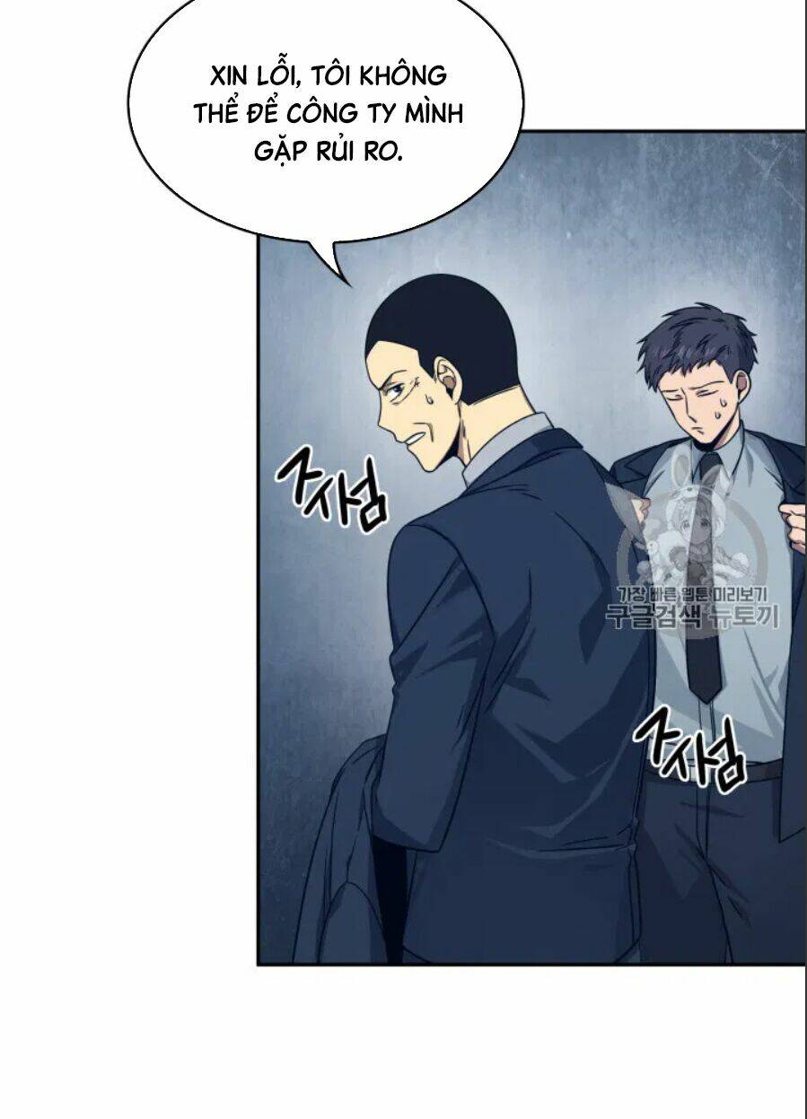 Vua Trộm Mộ Chapter 159 - Trang 2