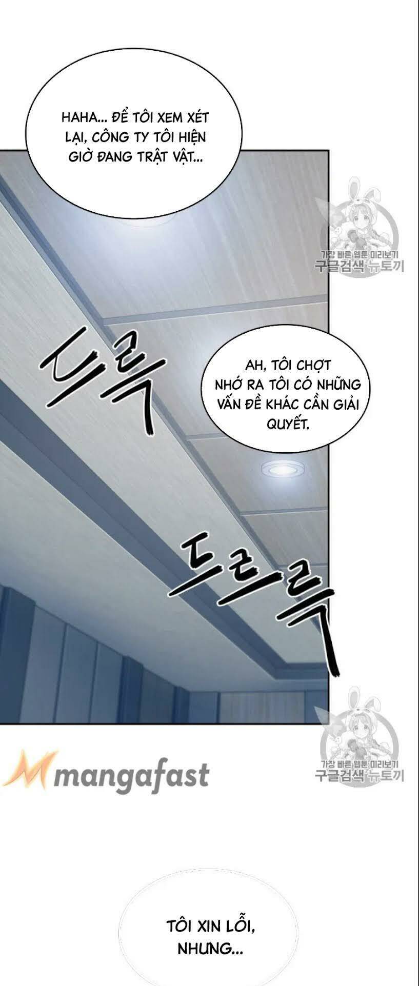 Vua Trộm Mộ Chapter 159 - Trang 2