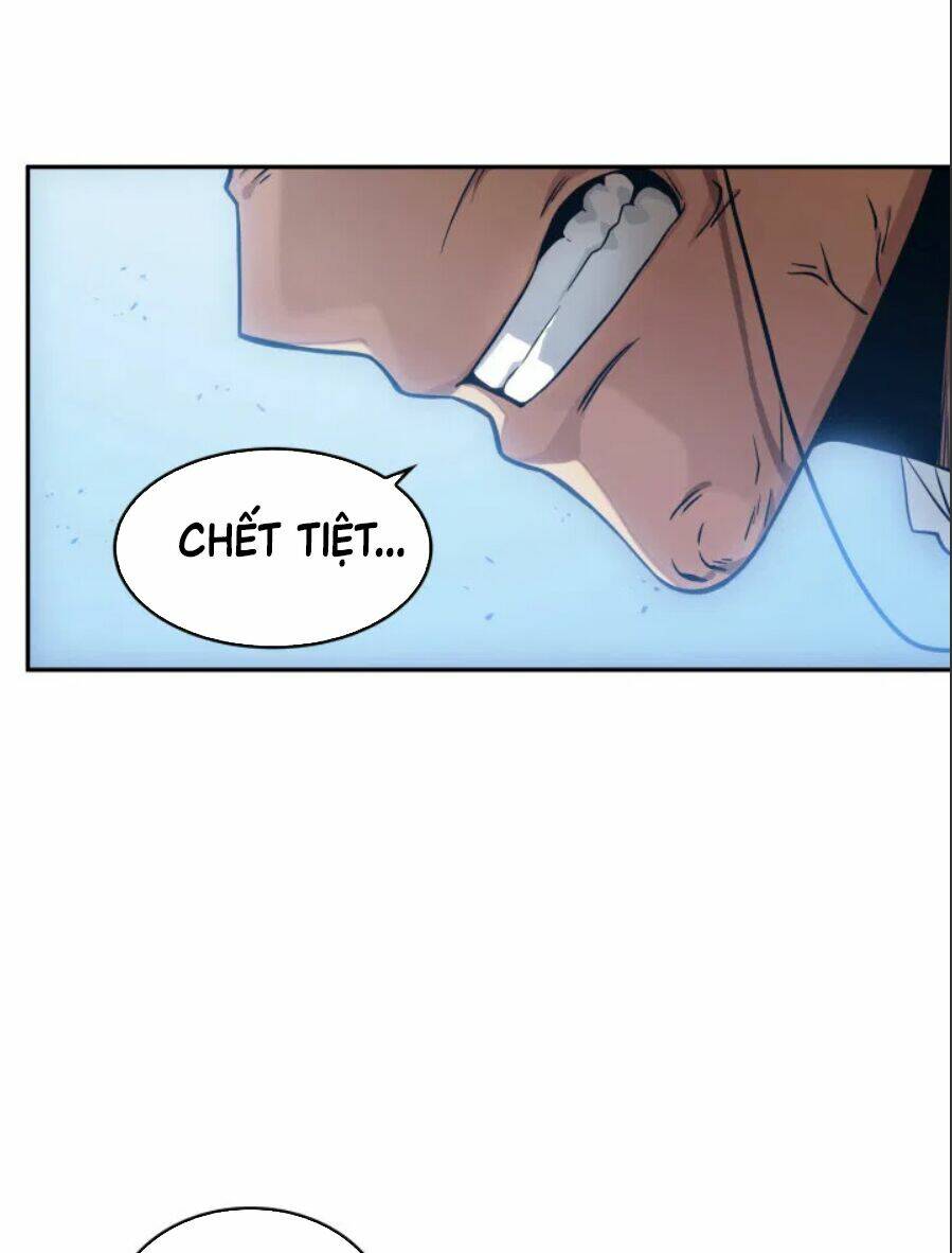 Vua Trộm Mộ Chapter 159 - Trang 2