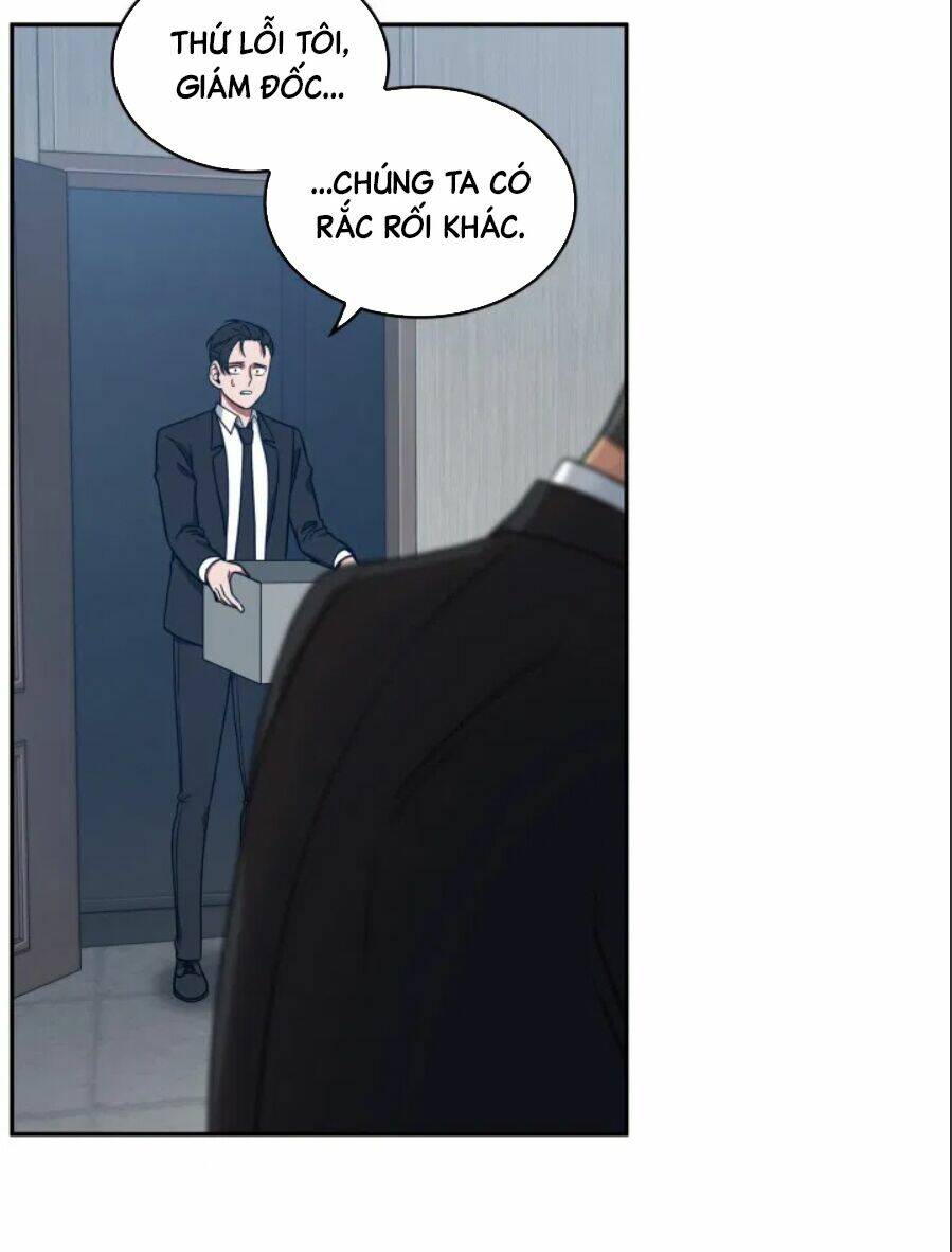Vua Trộm Mộ Chapter 159 - Trang 2