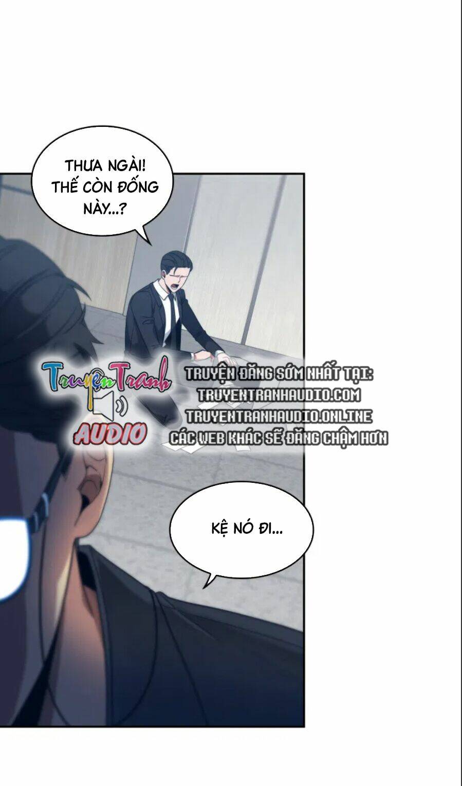 Vua Trộm Mộ Chapter 159 - Trang 2