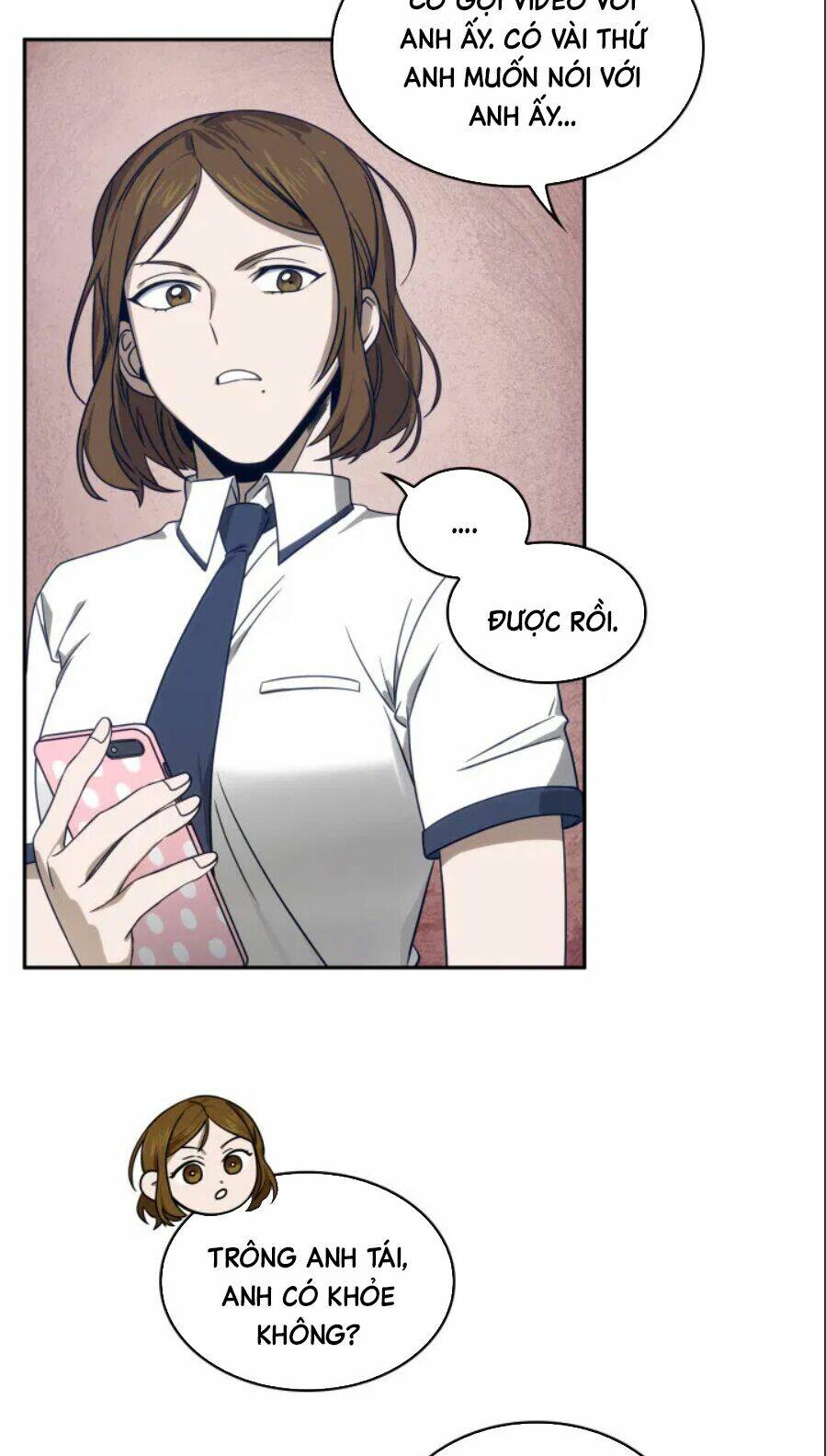 Vua Trộm Mộ Chapter 159 - Trang 2