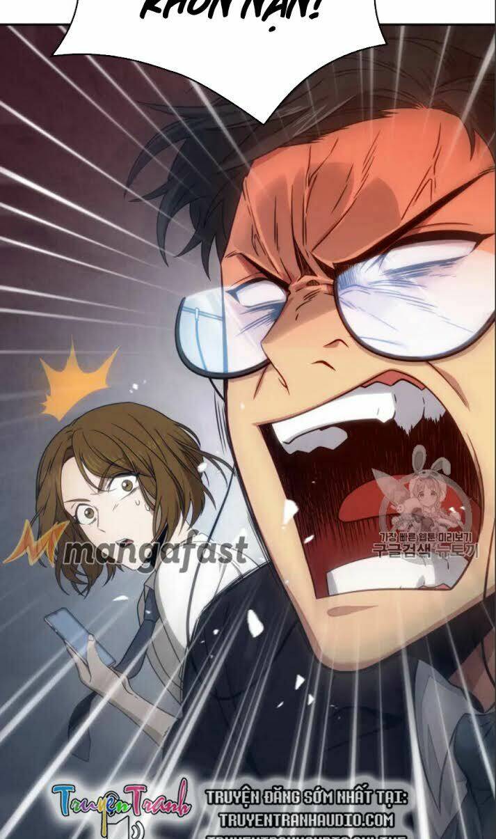 Vua Trộm Mộ Chapter 159 - Trang 2