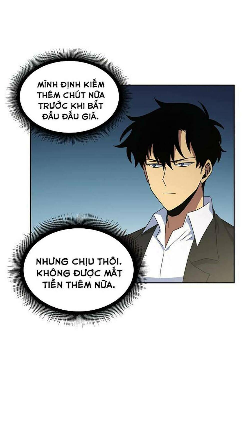 Vua Trộm Mộ Chapter 16 - Trang 2