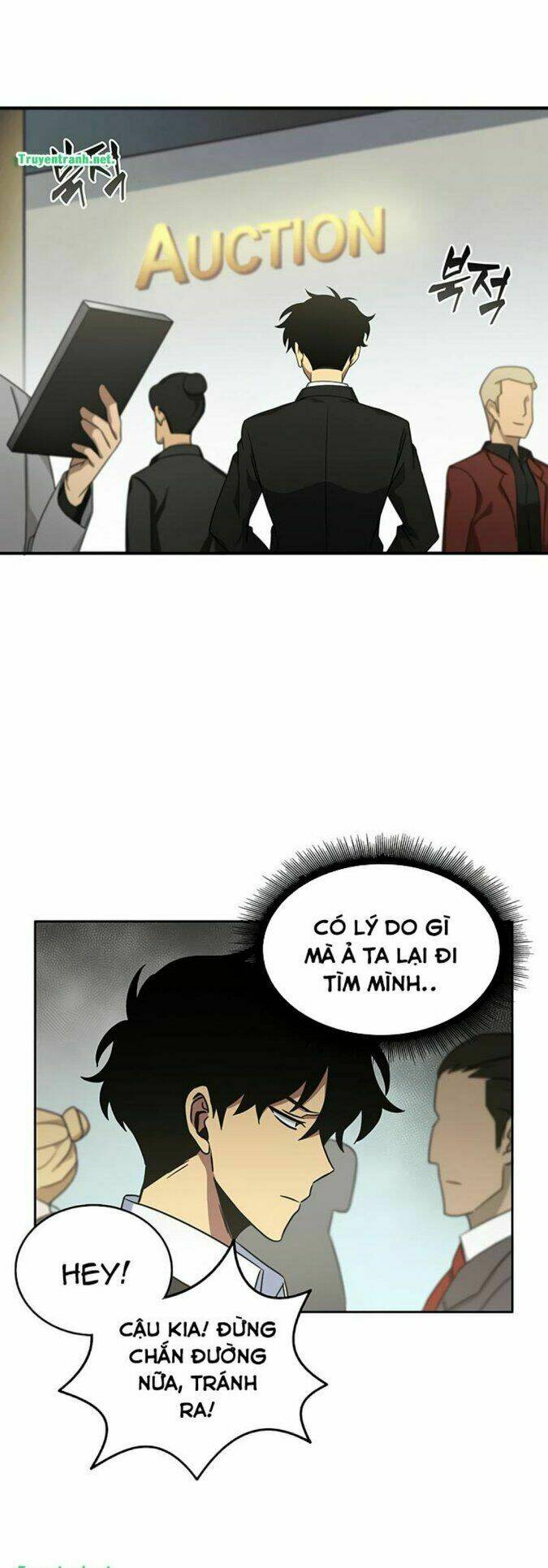 Vua Trộm Mộ Chapter 16 - Trang 2