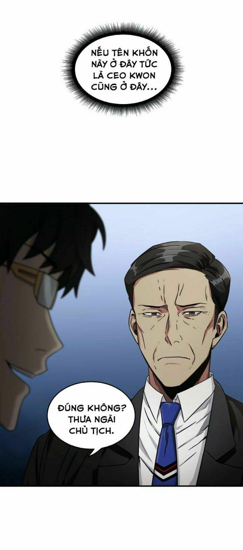 Vua Trộm Mộ Chapter 16 - Trang 2