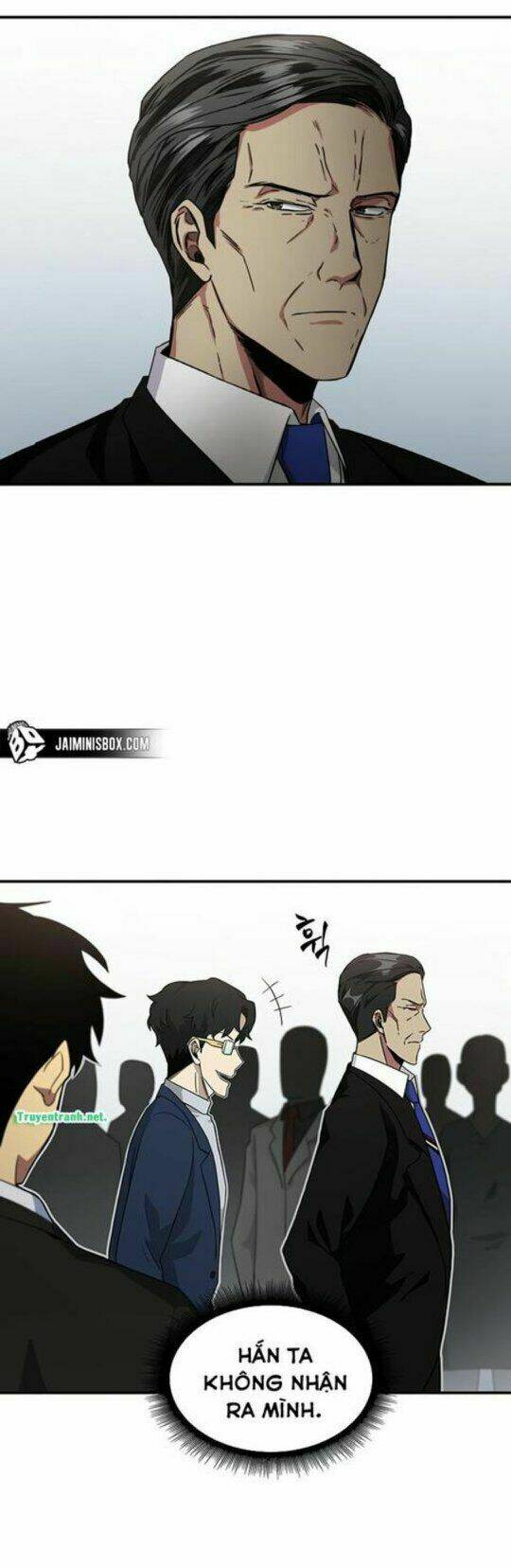 Vua Trộm Mộ Chapter 16 - Trang 2