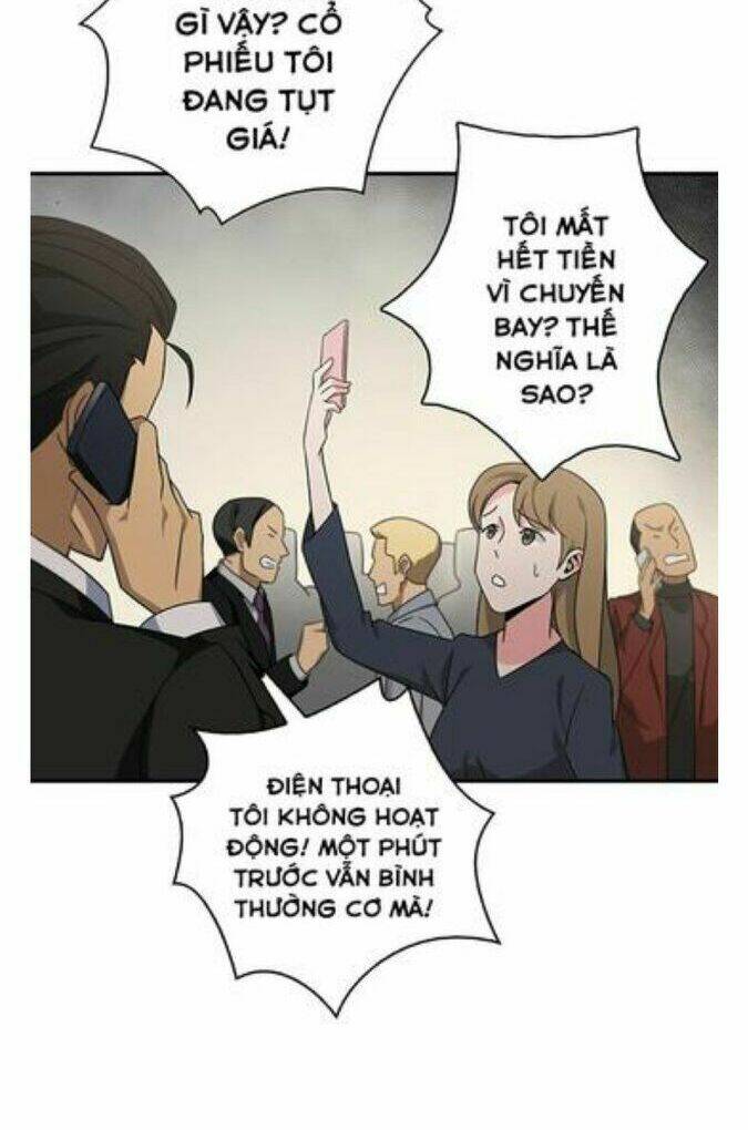 Vua Trộm Mộ Chapter 16 - Trang 2