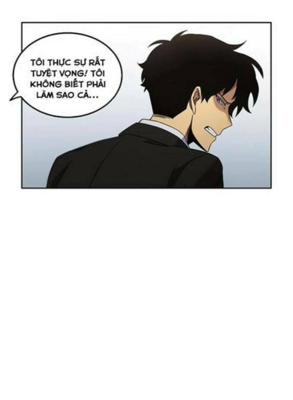 Vua Trộm Mộ Chapter 16 - Trang 2