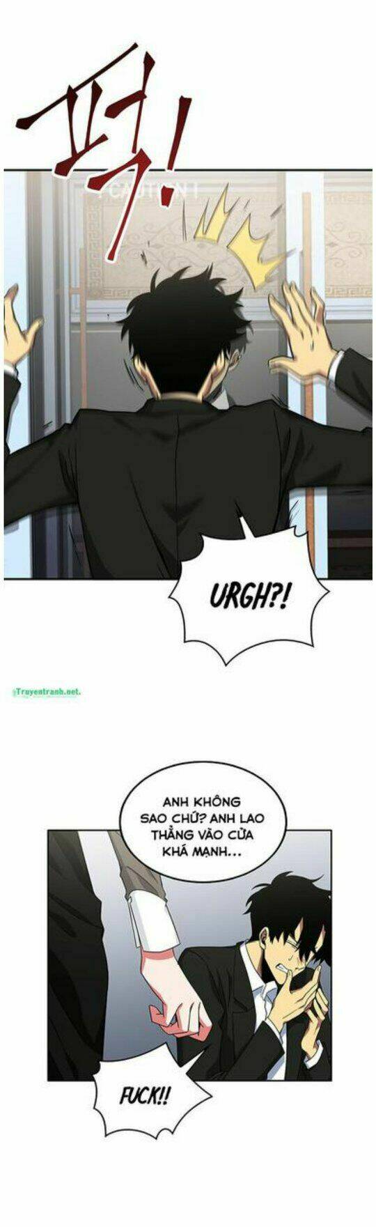 Vua Trộm Mộ Chapter 16 - Trang 2