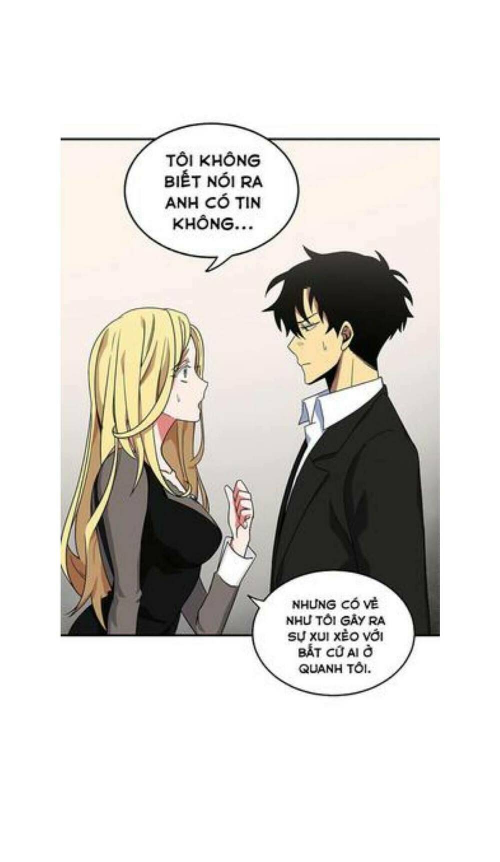 Vua Trộm Mộ Chapter 16 - Trang 2