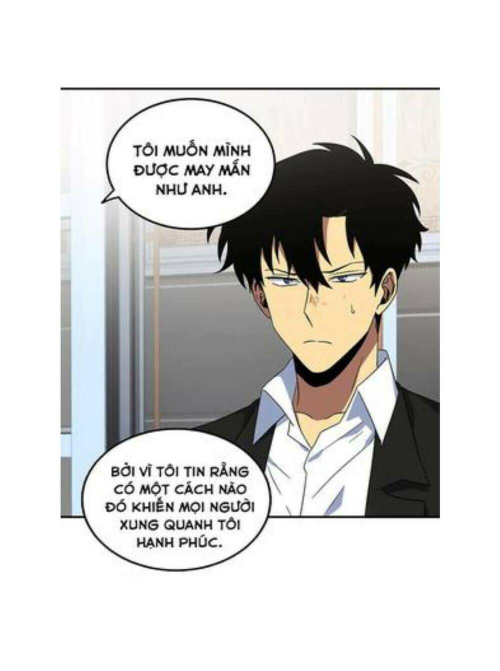 Vua Trộm Mộ Chapter 16 - Trang 2