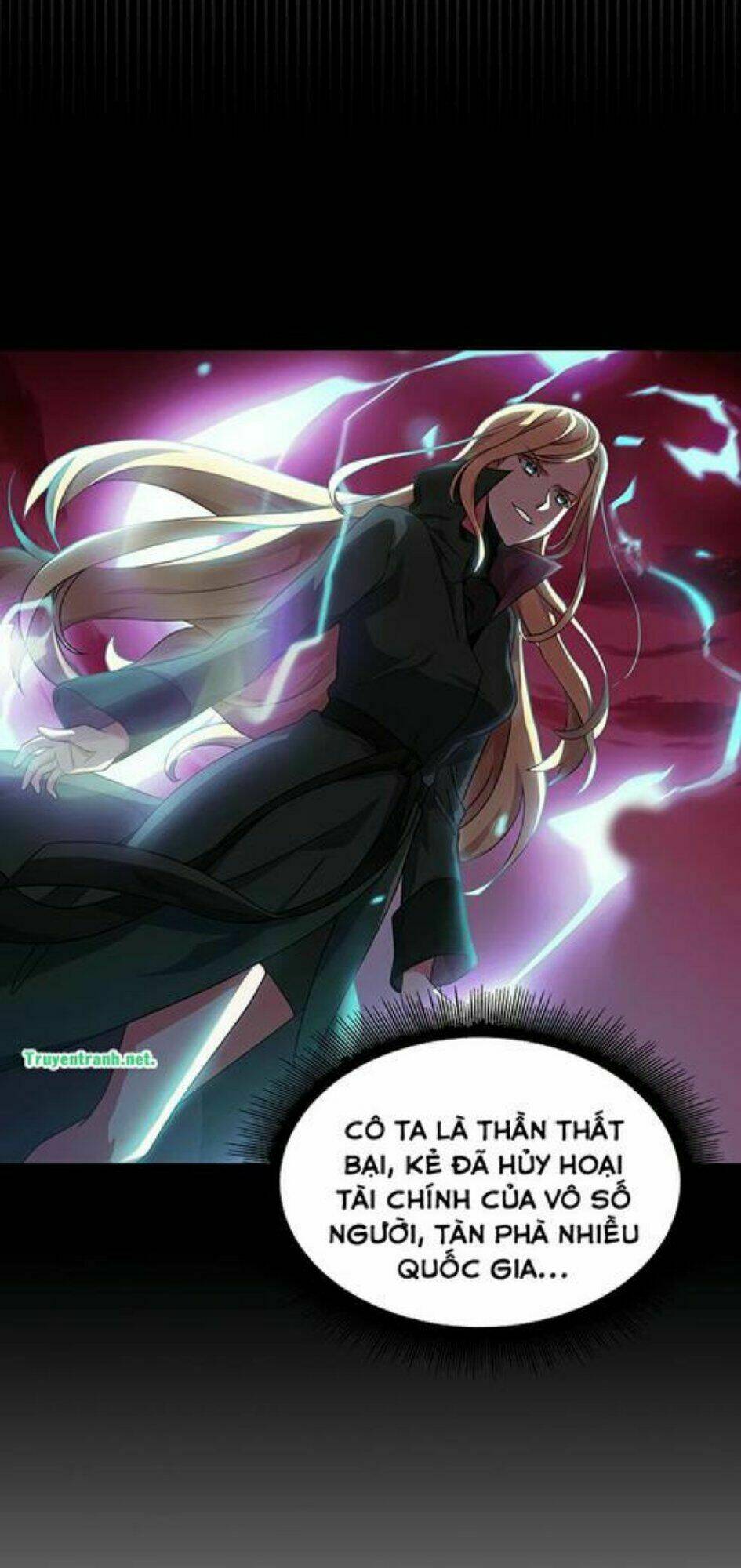 Vua Trộm Mộ Chapter 16 - Trang 2