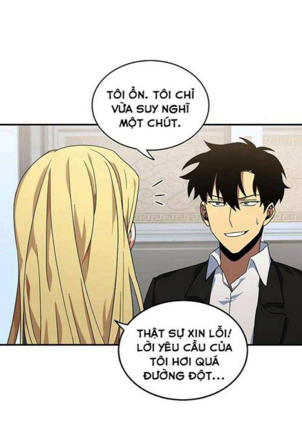 Vua Trộm Mộ Chapter 16 - Trang 2