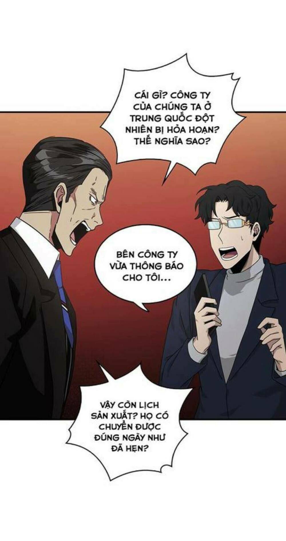 Vua Trộm Mộ Chapter 16 - Trang 2