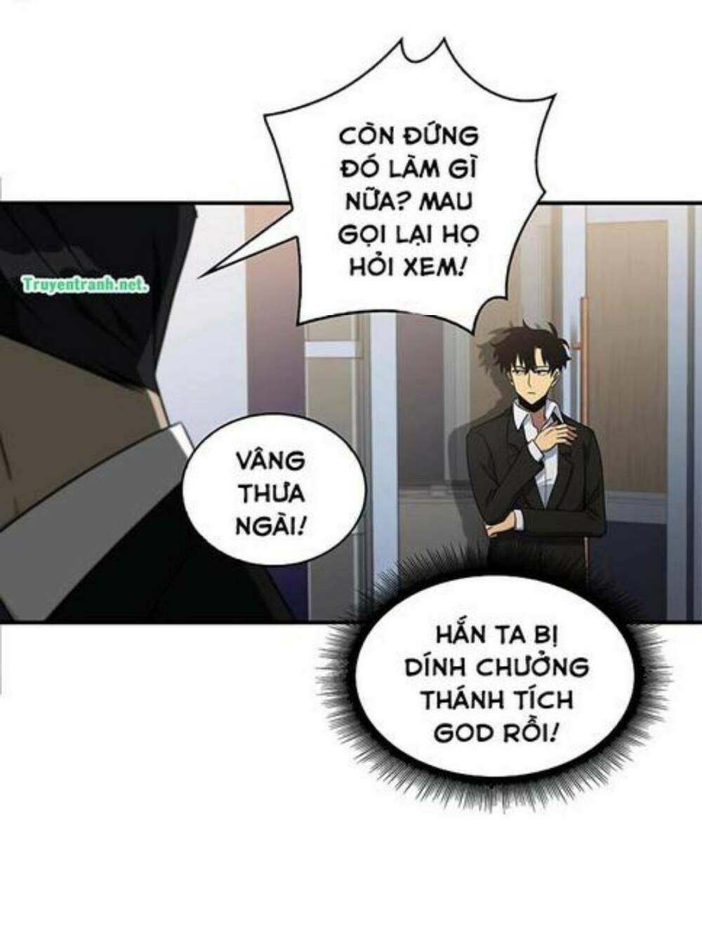 Vua Trộm Mộ Chapter 16 - Trang 2