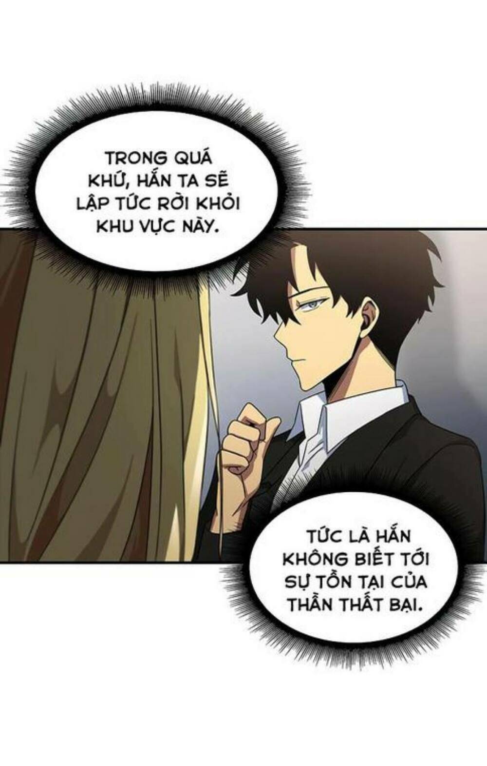 Vua Trộm Mộ Chapter 16 - Trang 2