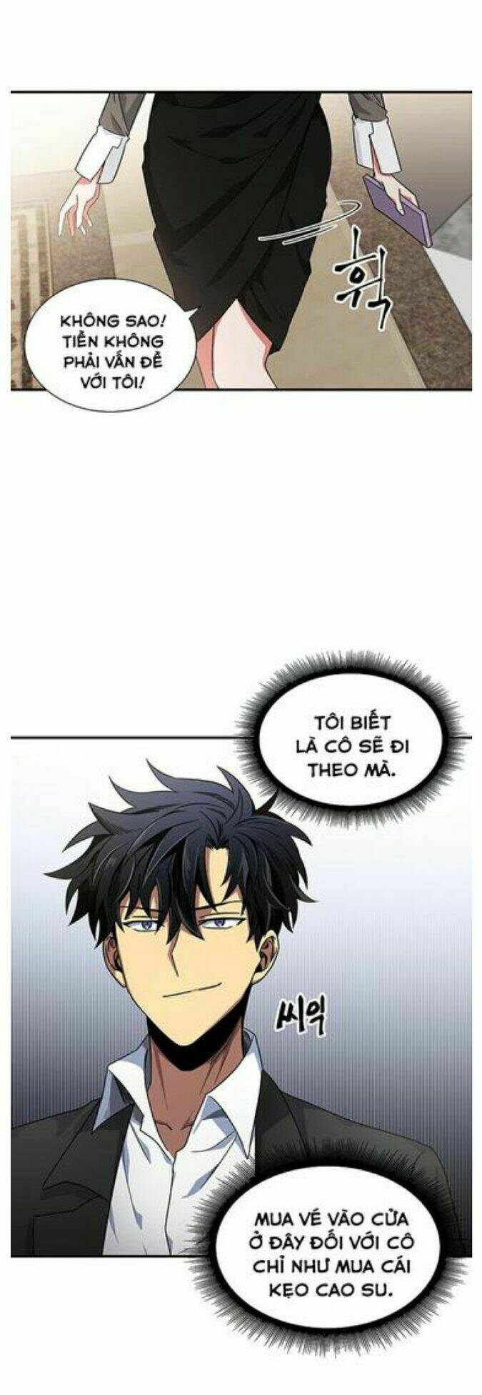 Vua Trộm Mộ Chapter 16 - Trang 2