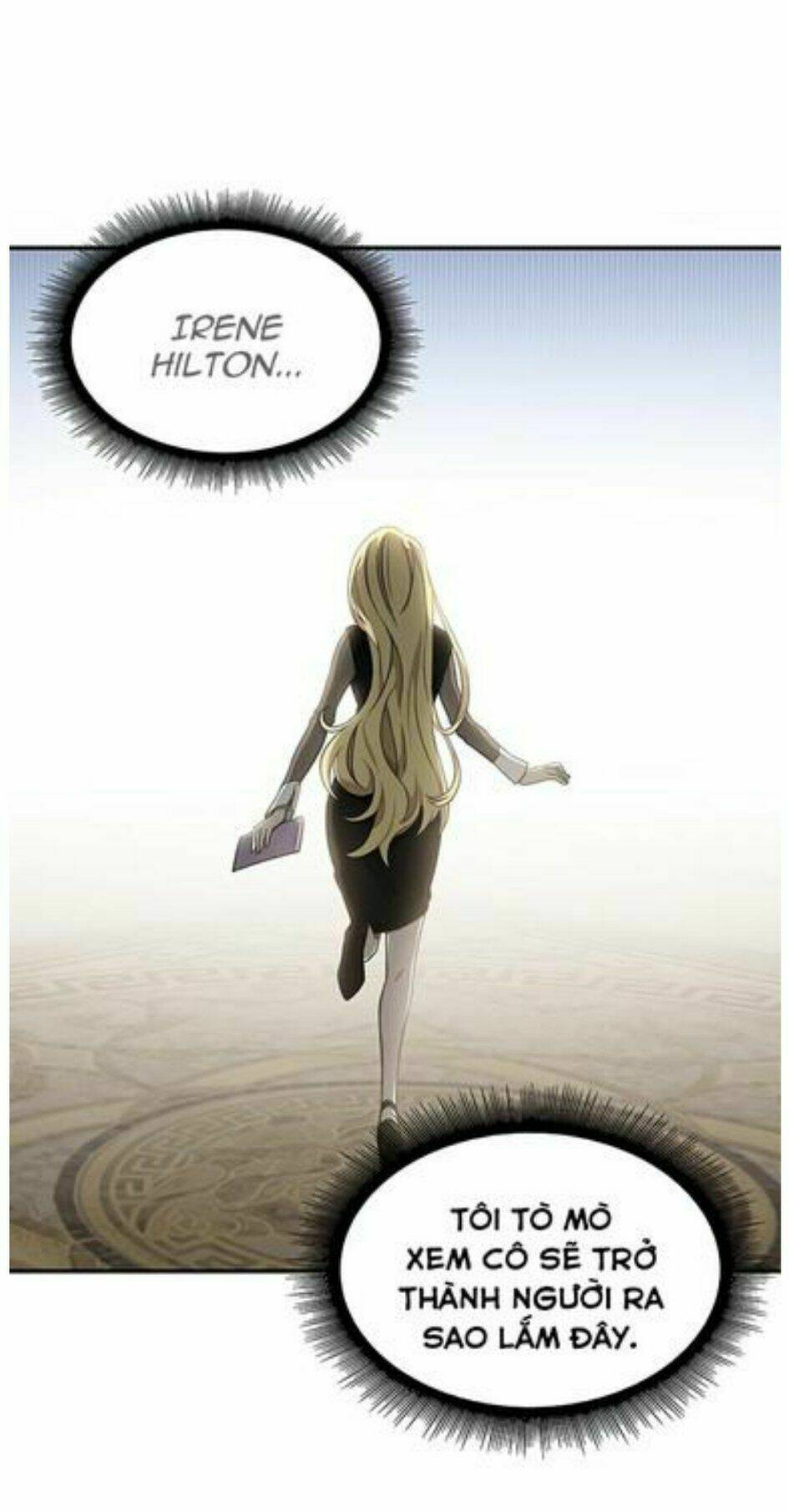 Vua Trộm Mộ Chapter 16 - Trang 2