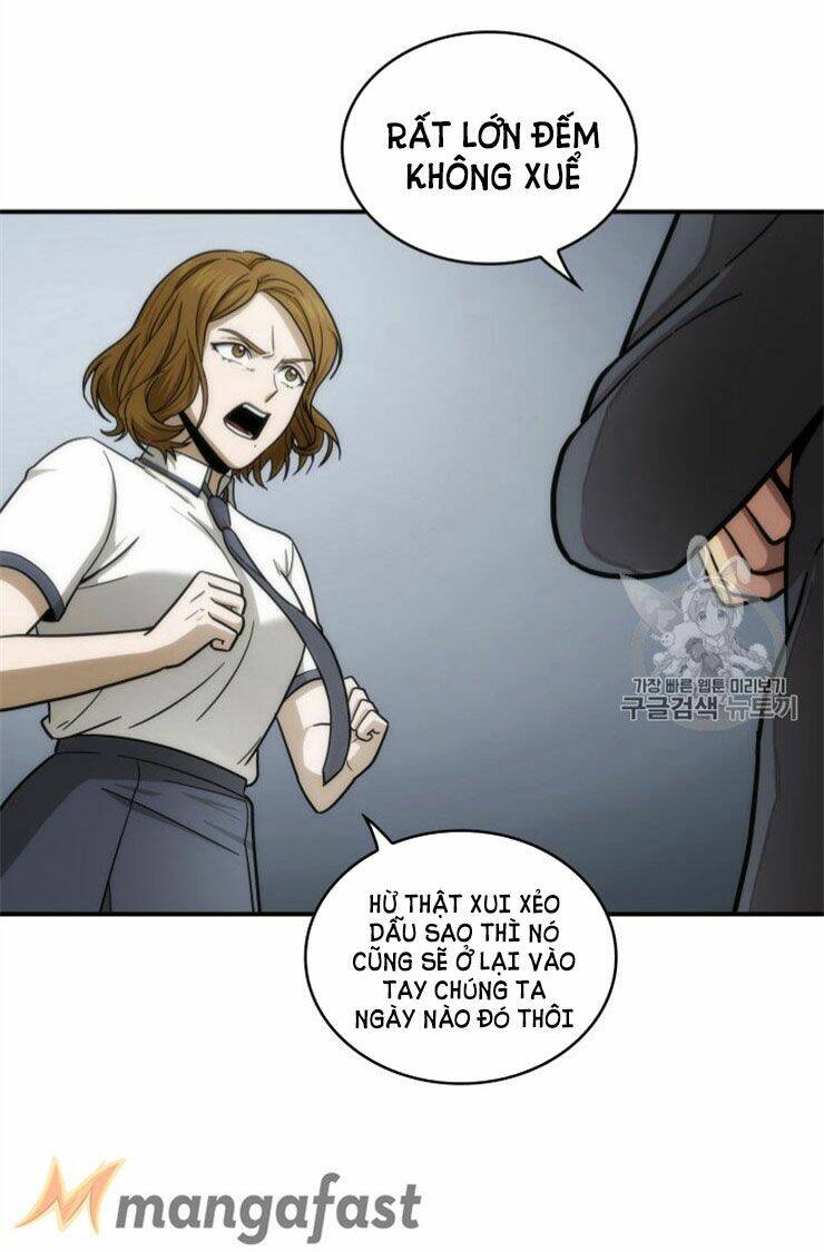 Vua Trộm Mộ Chapter 160 - Trang 2