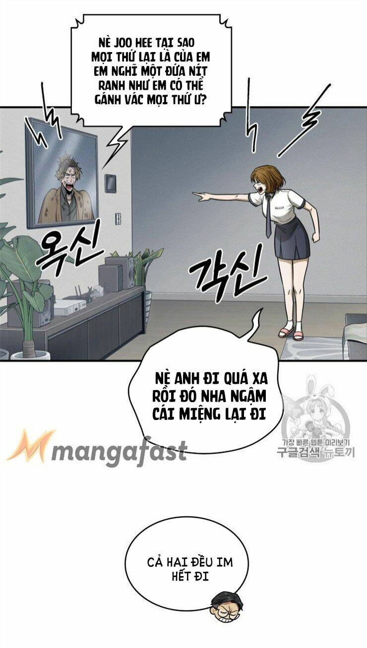 Vua Trộm Mộ Chapter 160 - Trang 2