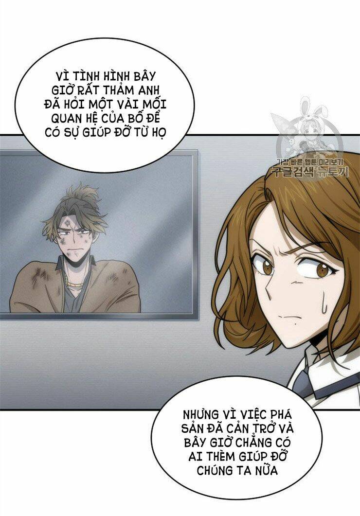 Vua Trộm Mộ Chapter 160 - Trang 2