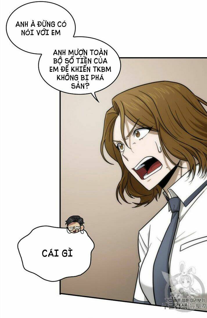 Vua Trộm Mộ Chapter 160 - Trang 2