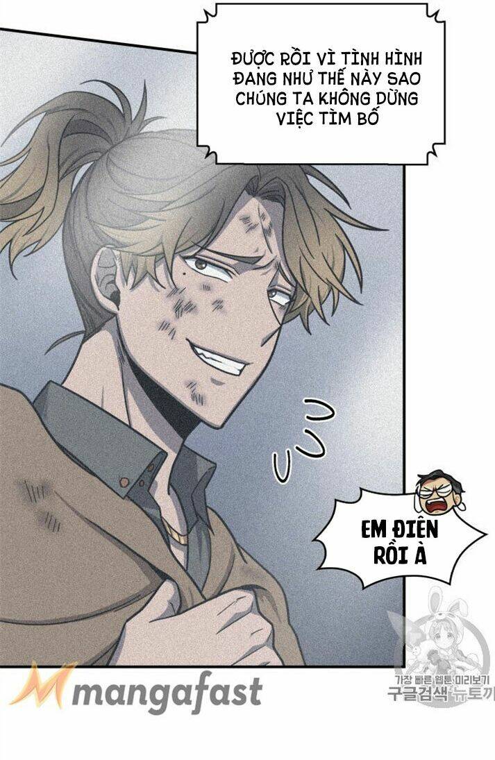 Vua Trộm Mộ Chapter 160 - Trang 2