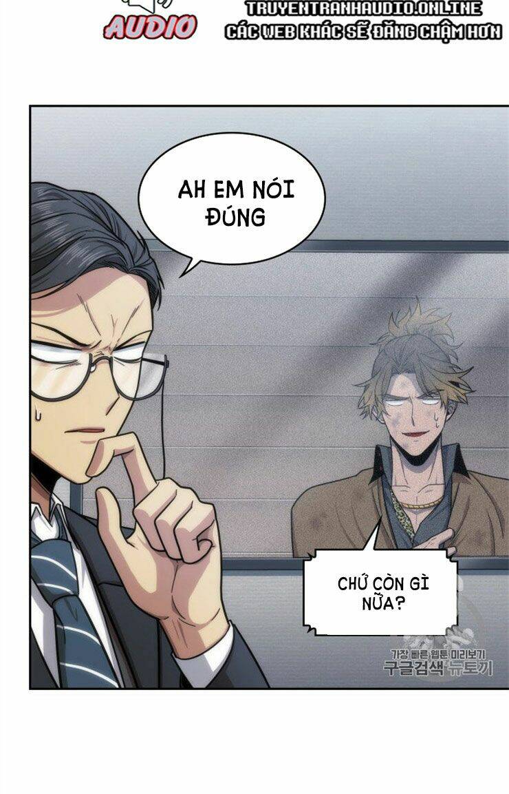 Vua Trộm Mộ Chapter 160 - Trang 2