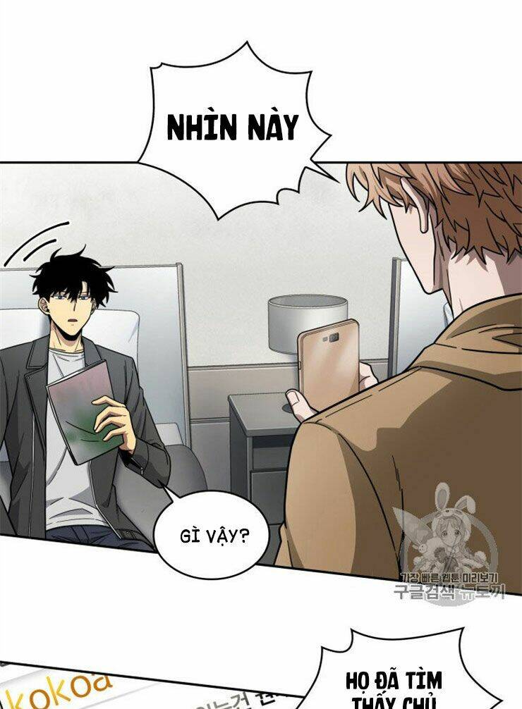 Vua Trộm Mộ Chapter 160 - Trang 2