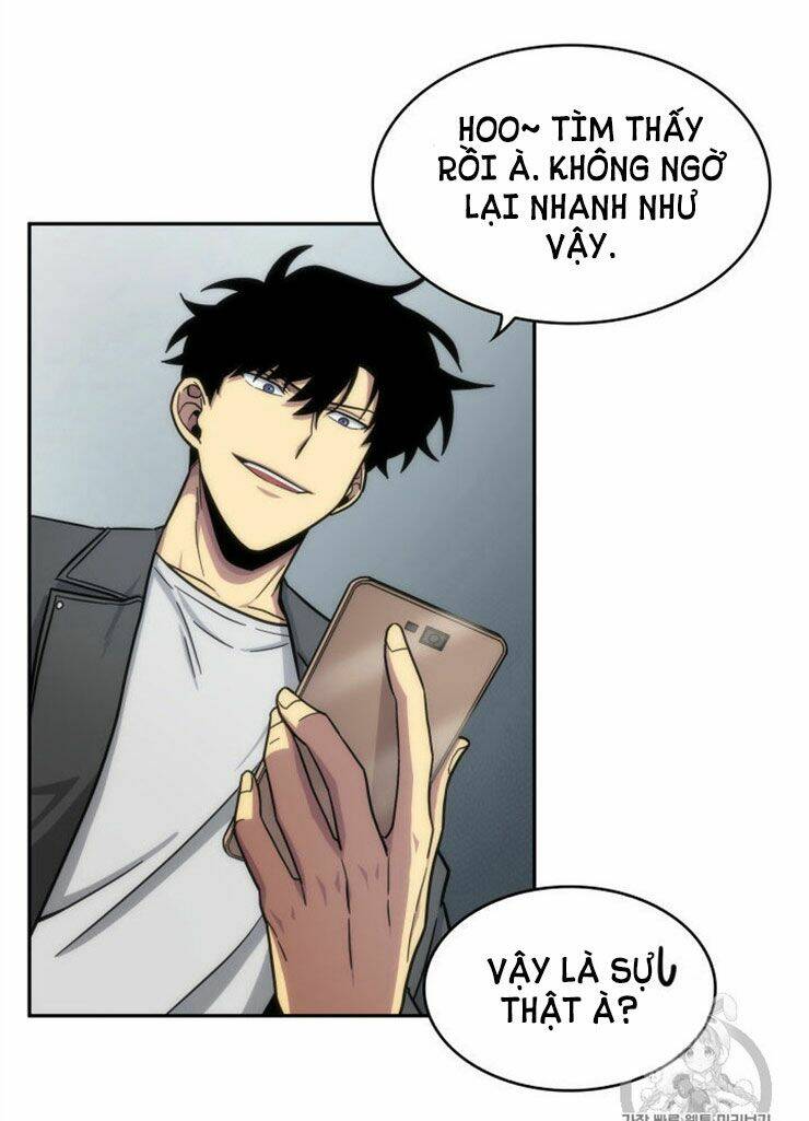 Vua Trộm Mộ Chapter 160 - Trang 2