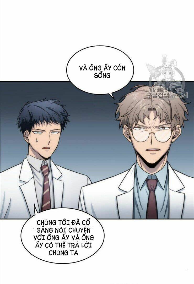 Vua Trộm Mộ Chapter 160 - Trang 2