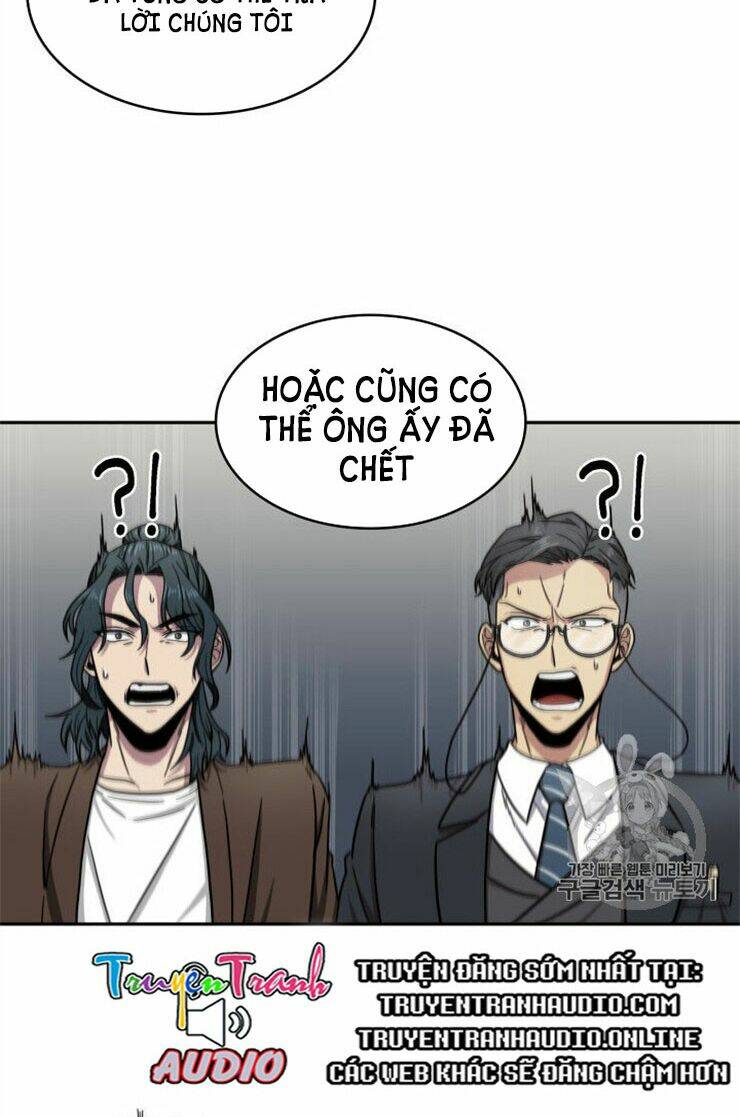 Vua Trộm Mộ Chapter 160 - Trang 2