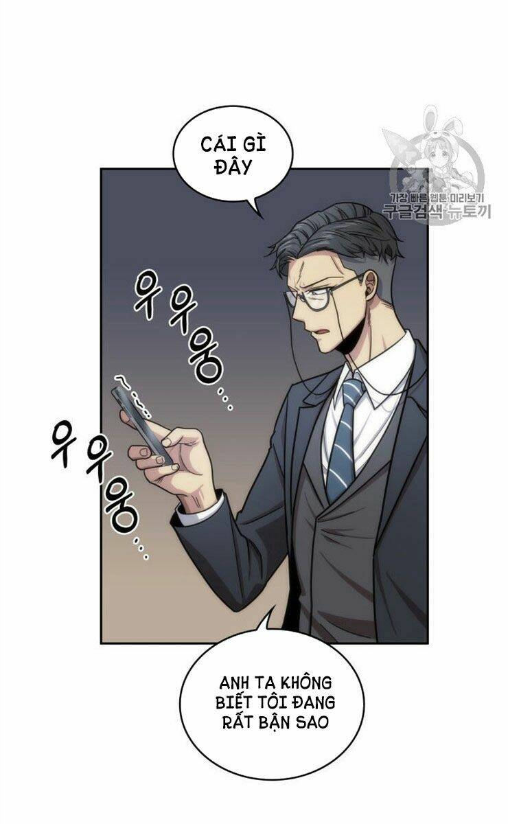 Vua Trộm Mộ Chapter 160 - Trang 2