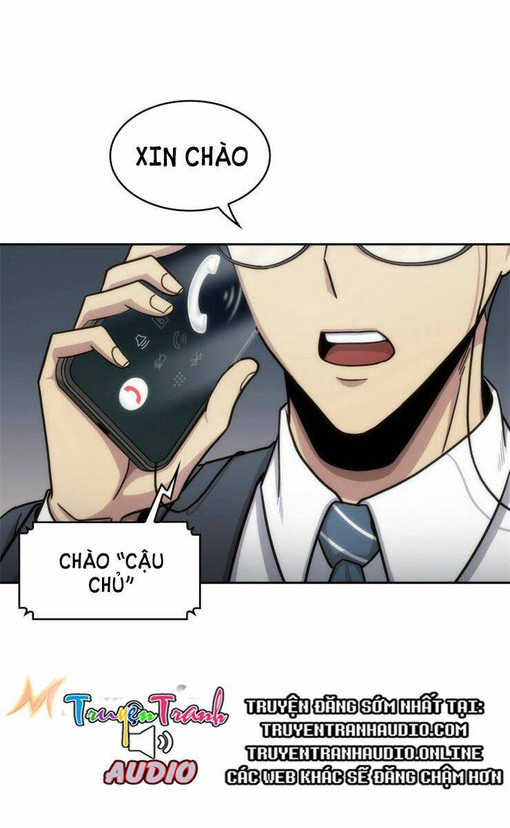 Vua Trộm Mộ Chapter 160 - Trang 2