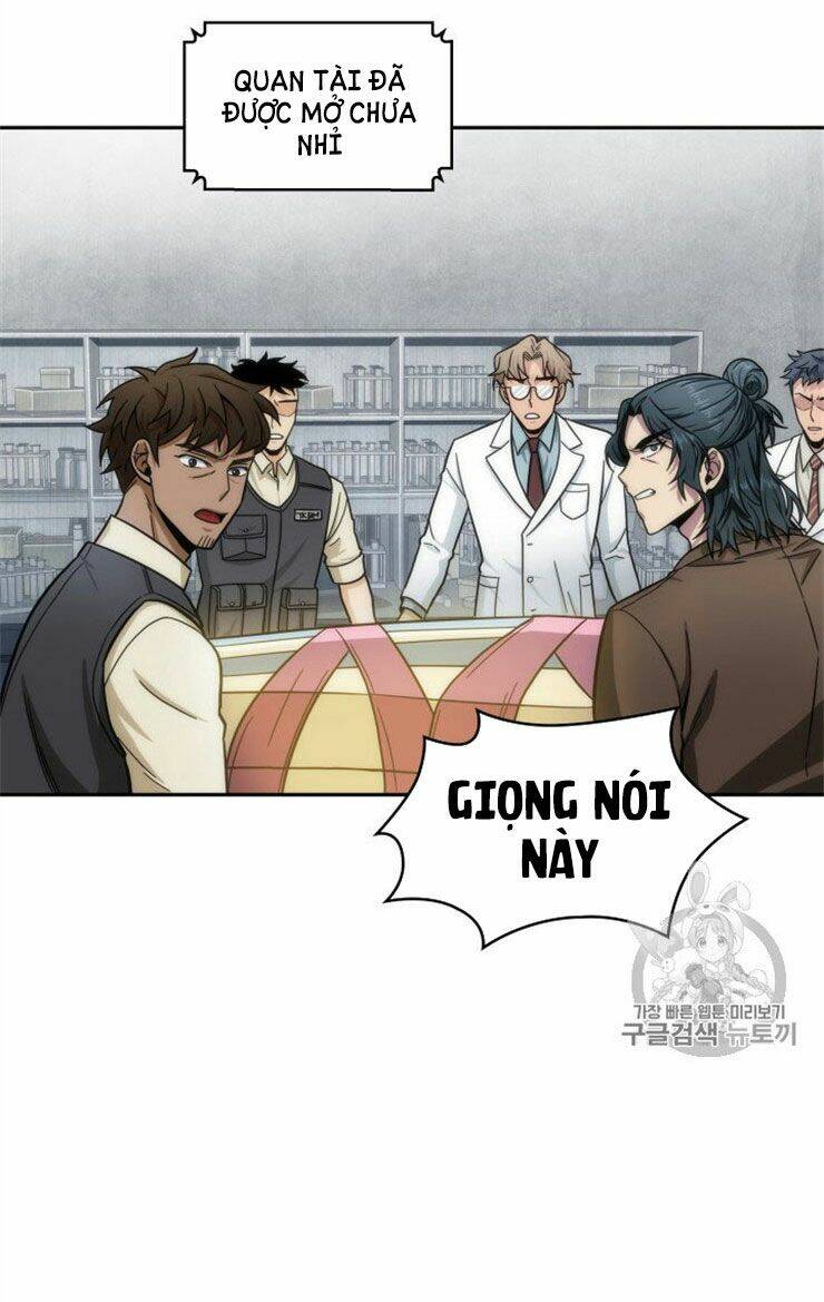 Vua Trộm Mộ Chapter 160 - Trang 2