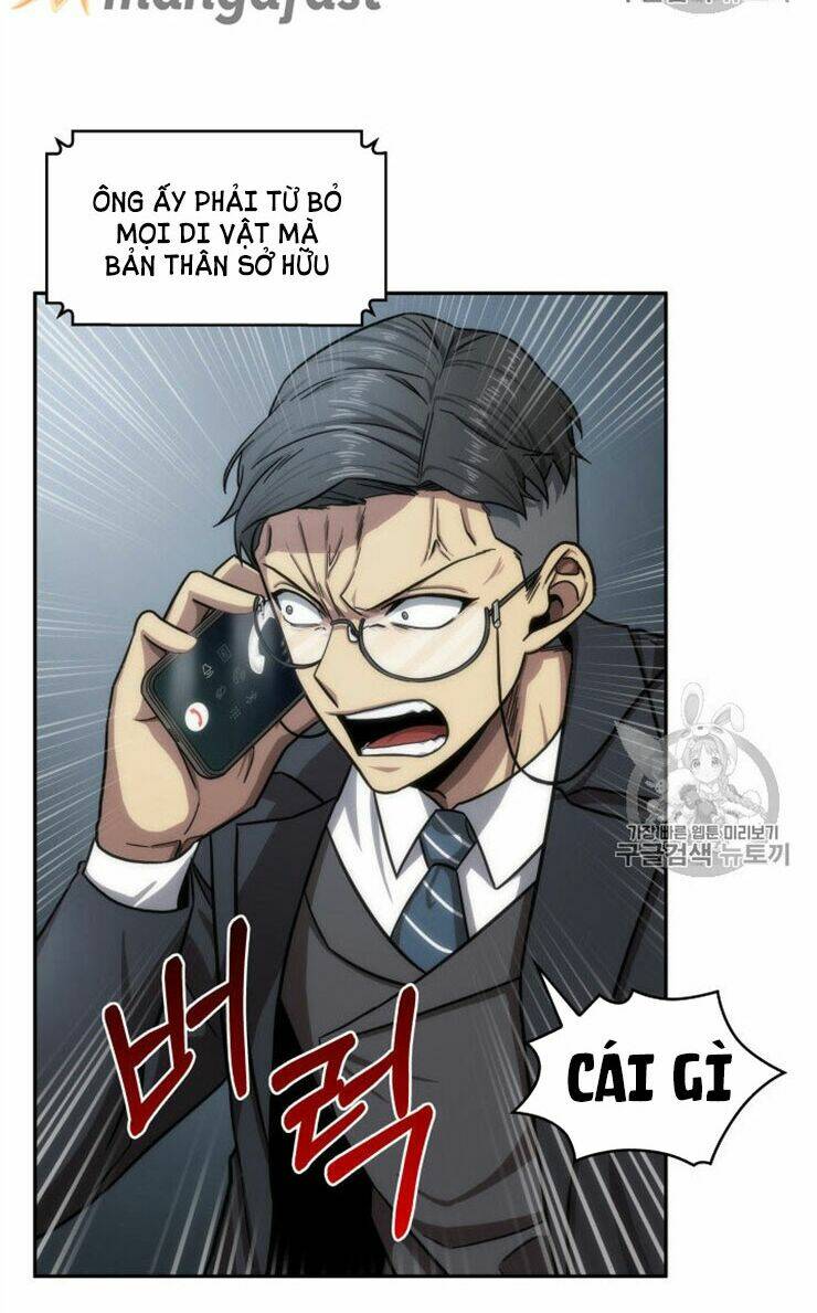 Vua Trộm Mộ Chapter 160 - Trang 2