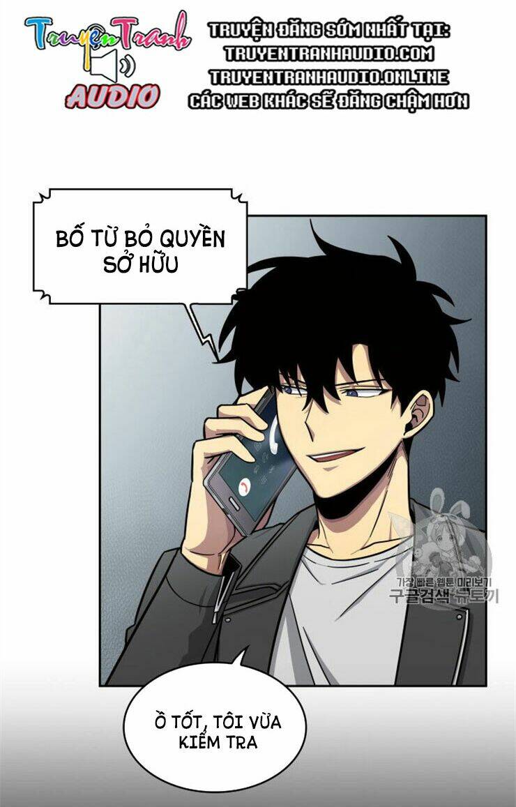 Vua Trộm Mộ Chapter 160 - Trang 2