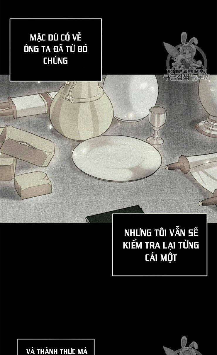 Vua Trộm Mộ Chapter 160 - Trang 2