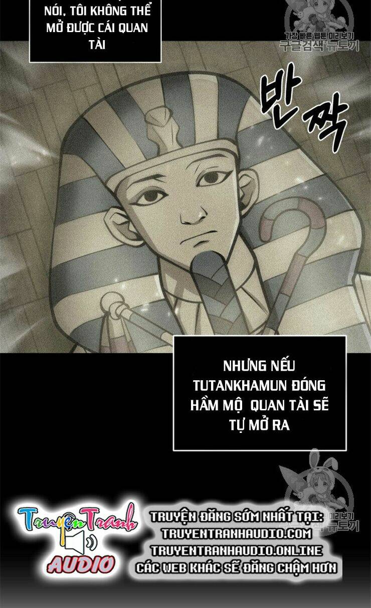 Vua Trộm Mộ Chapter 160 - Trang 2