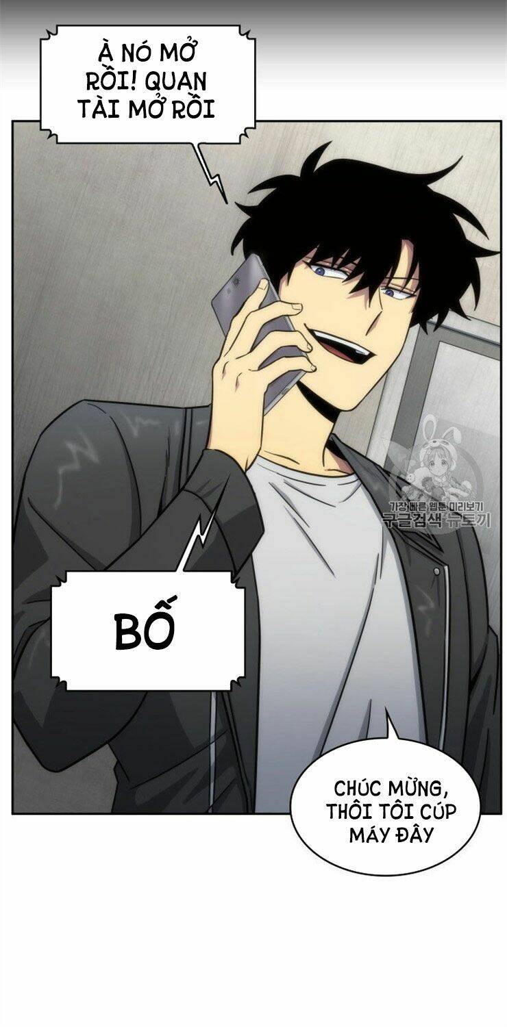 Vua Trộm Mộ Chapter 160 - Trang 2