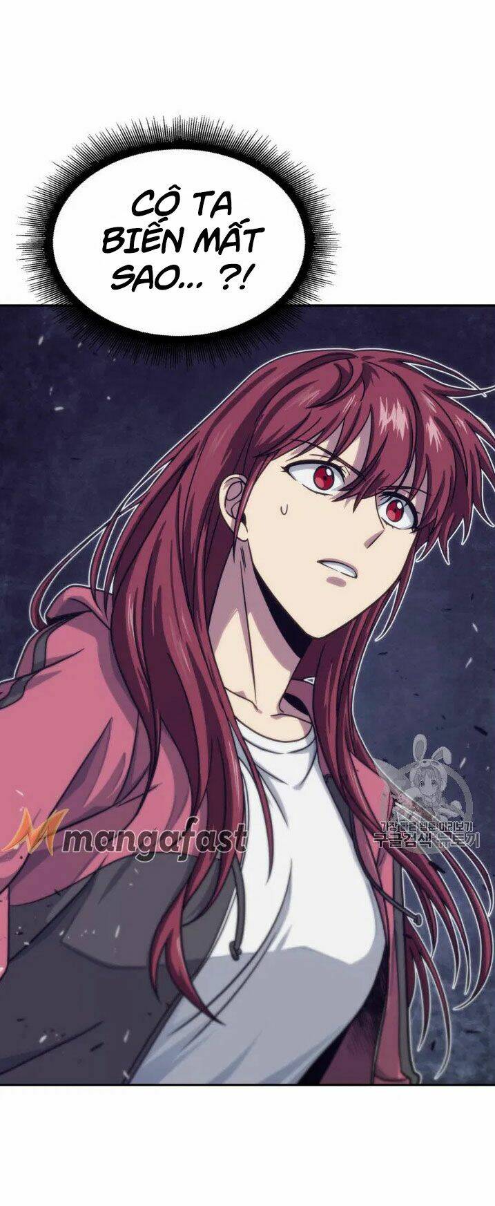 Vua Trộm Mộ Chapter 161 - Trang 2