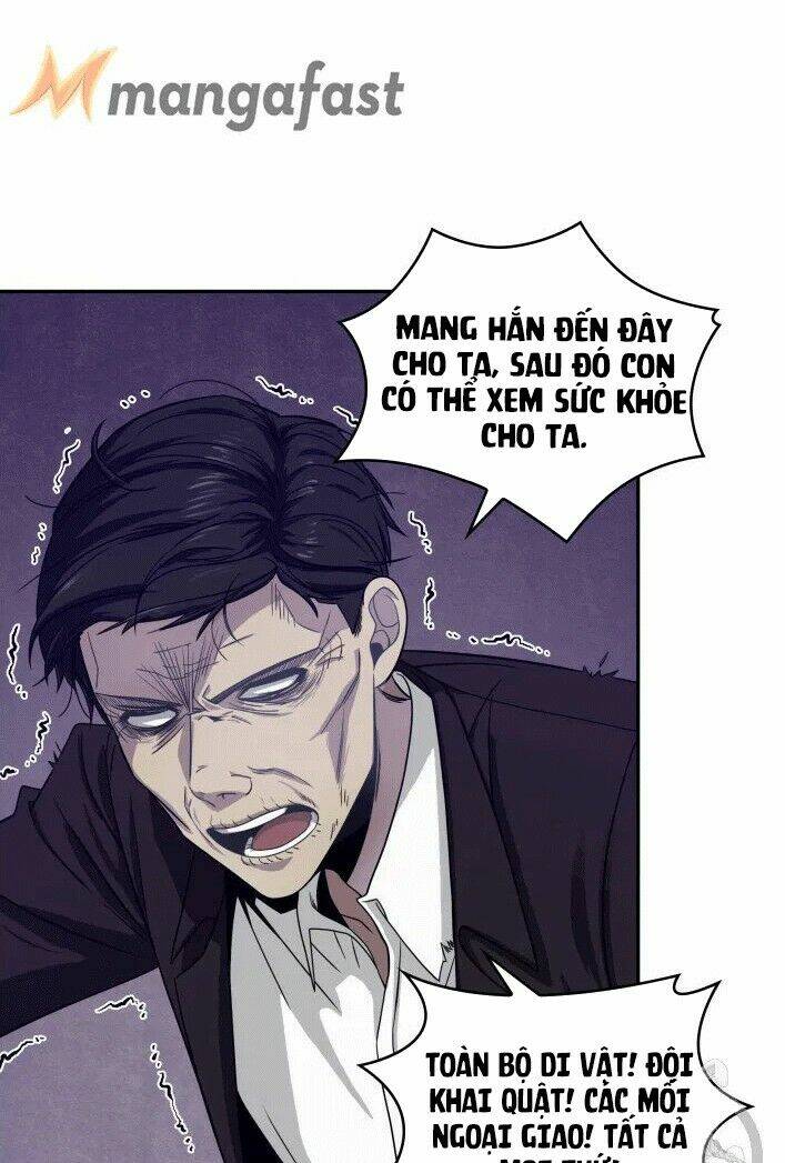 Vua Trộm Mộ Chapter 161 - Trang 2