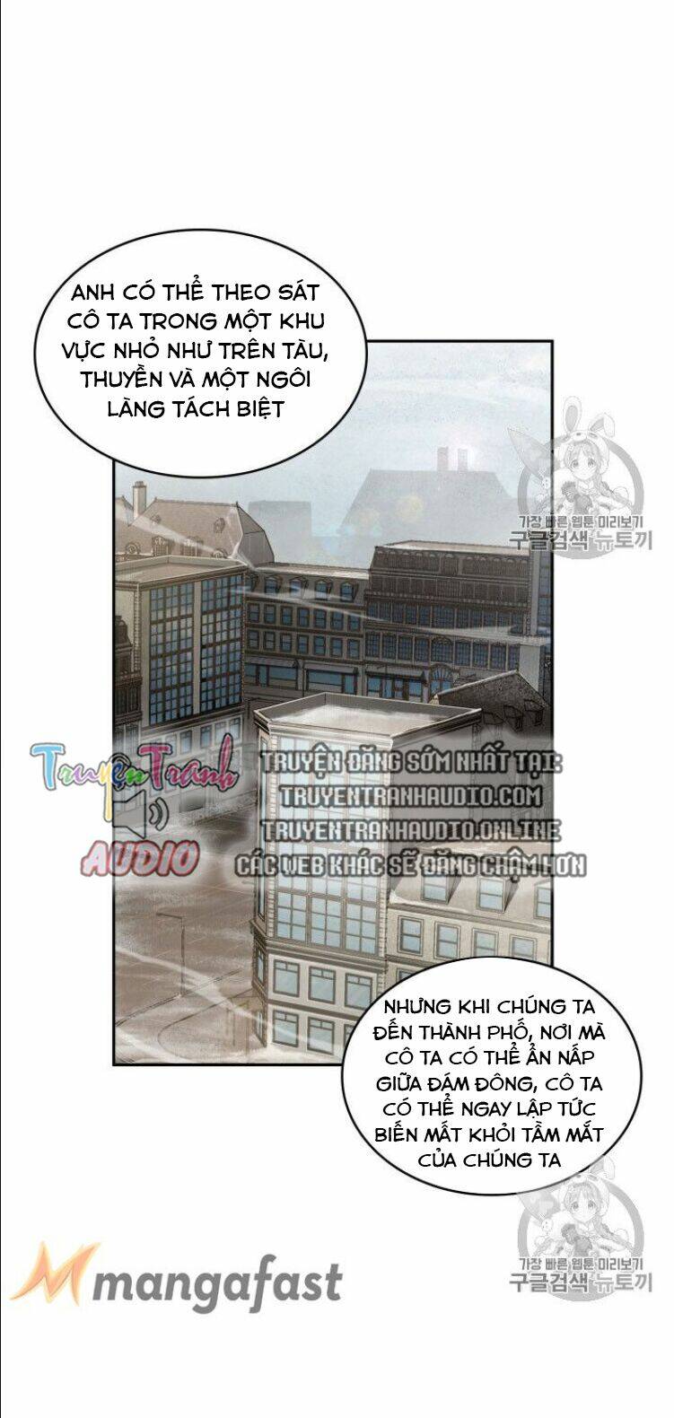 Vua Trộm Mộ Chapter 162 - Trang 2