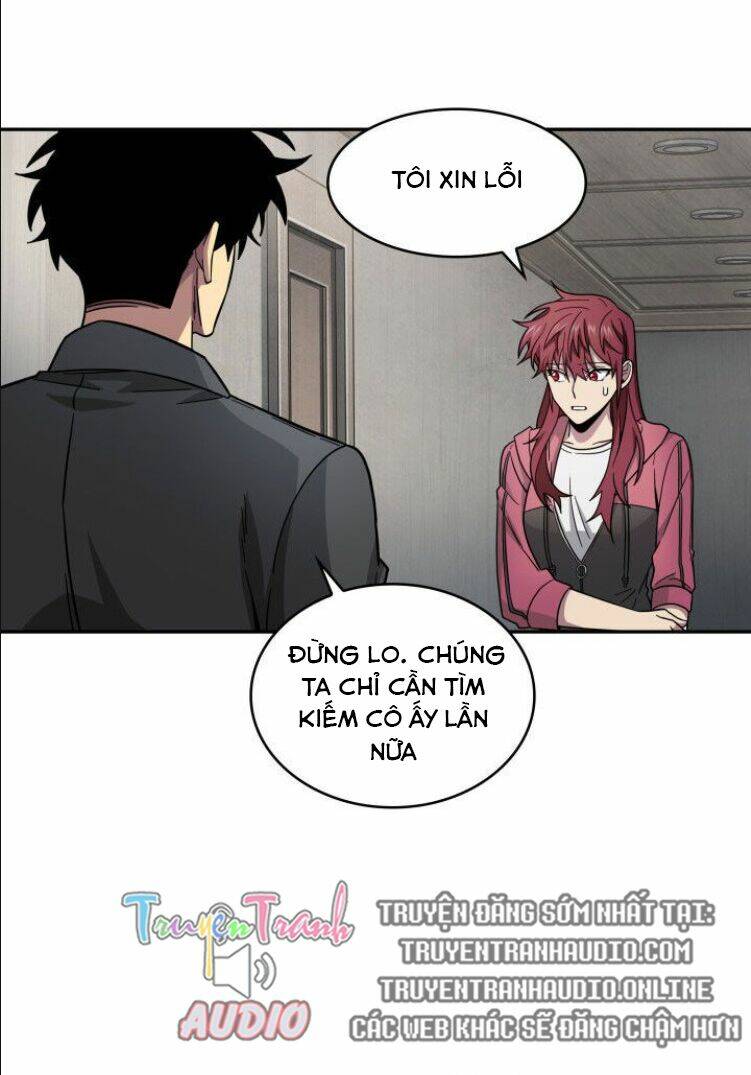 Vua Trộm Mộ Chapter 162 - Trang 2