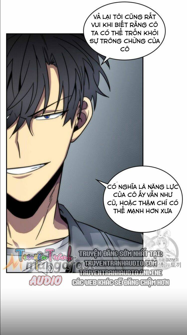 Vua Trộm Mộ Chapter 162 - Trang 2