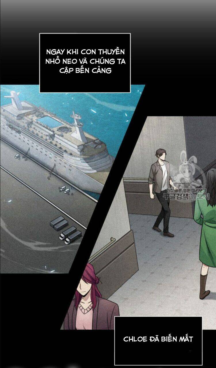 Vua Trộm Mộ Chapter 162 - Trang 2