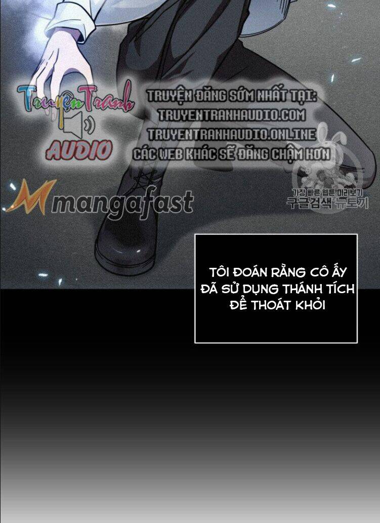 Vua Trộm Mộ Chapter 162 - Trang 2