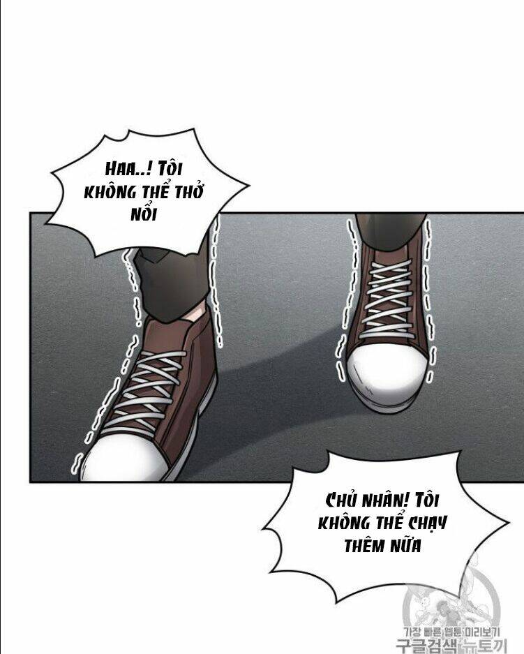 Vua Trộm Mộ Chapter 162 - Trang 2